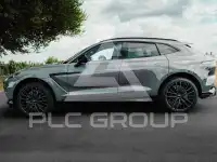 2024 Aston Martin DBX