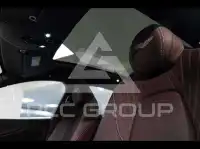 2024 Aston Martin DBX