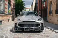 2024 Aston Martin DBX