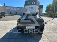 2024 Aston Martin DBX