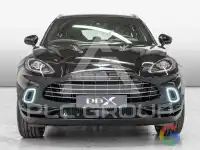 2024 Aston Martin DBX