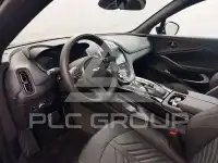 2024 Aston Martin DBX
