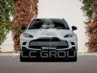 2024 Aston Martin DBX