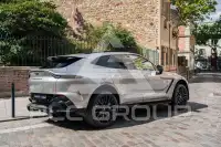 2024 Aston Martin DBX