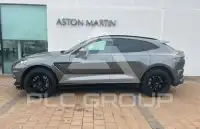 2024 Aston Martin DBX