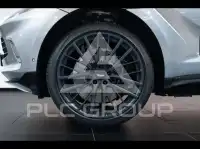 2024 Aston Martin DBX