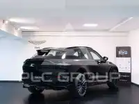 2024 Aston Martin DBX