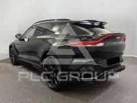 2024 Aston Martin DBX