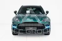 2024 Aston Martin DBX