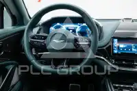 2024 Aston Martin DBX