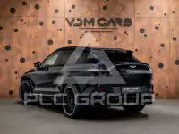 2024 Aston Martin DBX