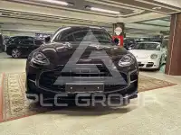 2024 Aston Martin DBX