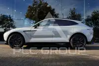 2024 Aston Martin DBX