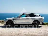 2024 Aston Martin DBX