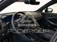 2024 Aston Martin DBX