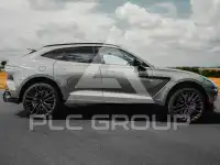 2024 Aston Martin DBX