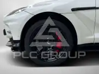 2024 Aston Martin DBX