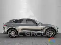 2024 Aston Martin DBX