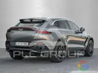 2024 Aston Martin DBX