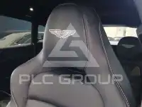 2024 Aston Martin DBX