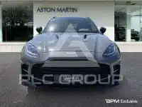 2024 Aston Martin DBX