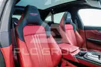 2024 Aston Martin DBX