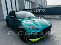 2024 Aston Martin DBX
