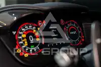 2024 Aston Martin DBX