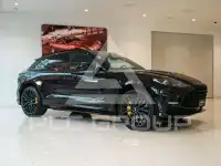 2024 Aston Martin DBX