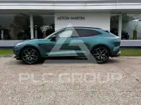 2024 Aston Martin DBX