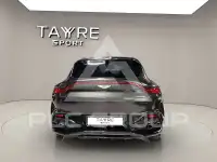 2023 Aston Martin DBX