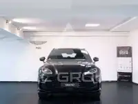 2024 Aston Martin DBX