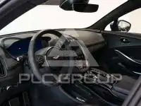 2024 Aston Martin DBX