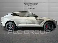 2024 Aston Martin DBX
