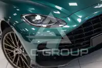 2024 Aston Martin DBX