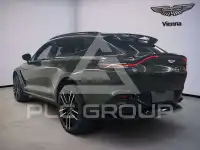 2024 Aston Martin DBX