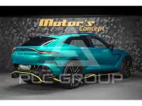 2024 Aston Martin DBX