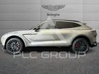 2024 Aston Martin DBX