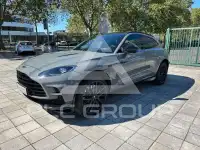 2024 Aston Martin DBX