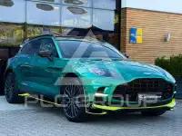 2024 Aston Martin DBX