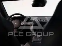2024 Aston Martin DBX