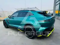 2024 Aston Martin DBX