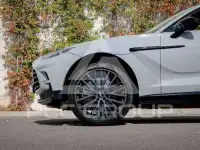 2024 Aston Martin DBX