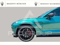 2024 Aston Martin DBX