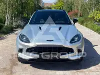 2024 Aston Martin DBX