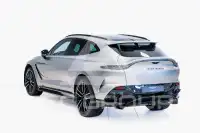 2024 Aston Martin DBX