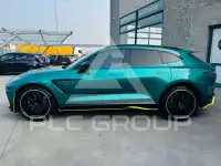 2024 Aston Martin DBX