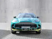 2024 Aston Martin DBX