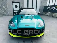 2024 Aston Martin DBX