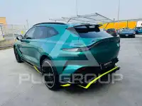 2024 Aston Martin DBX
